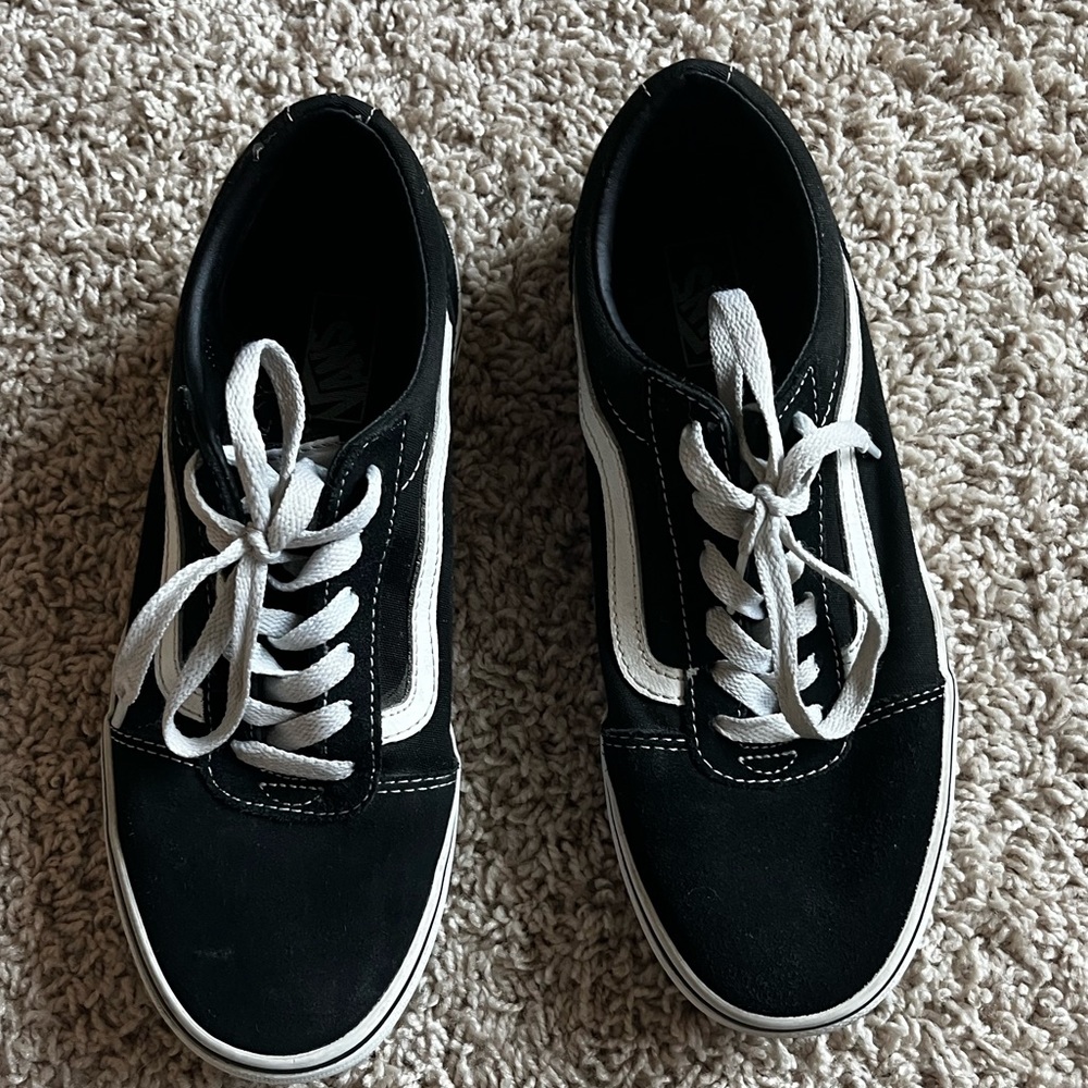 Vans Old Skool youth